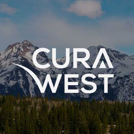Coming soon ad at CuraWest, a medical detox facility for the treatment of drug and alcohol addiction in Denver, Colorado.