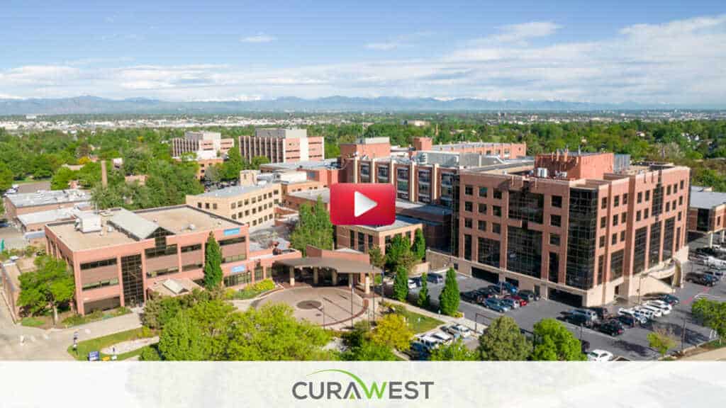 CuraWest - Detox & Recovery Center Promotional Video