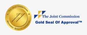 CuraWest recently received the Joint Commission Gold Seal of Approval
