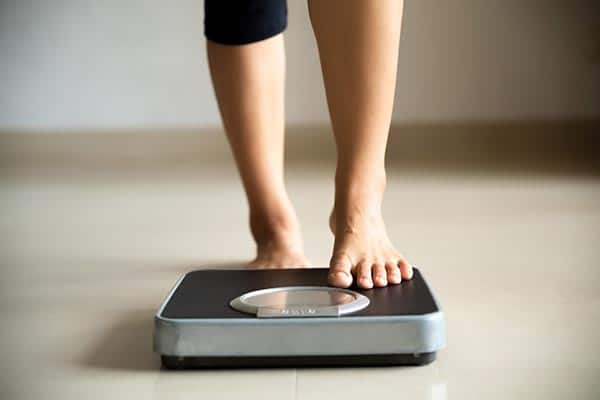 Clonazepam and weight gain Clonazepam and weight gain