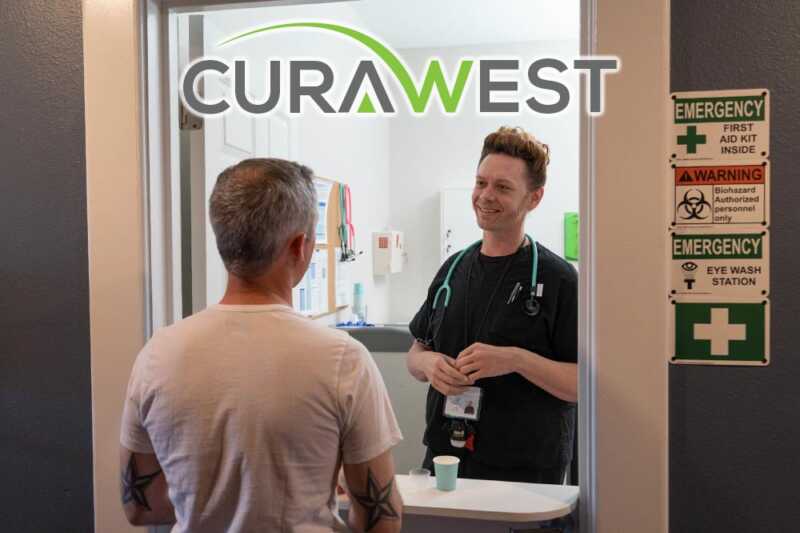 CuraWest Detox & Recovery Center Addiction Treatment Services