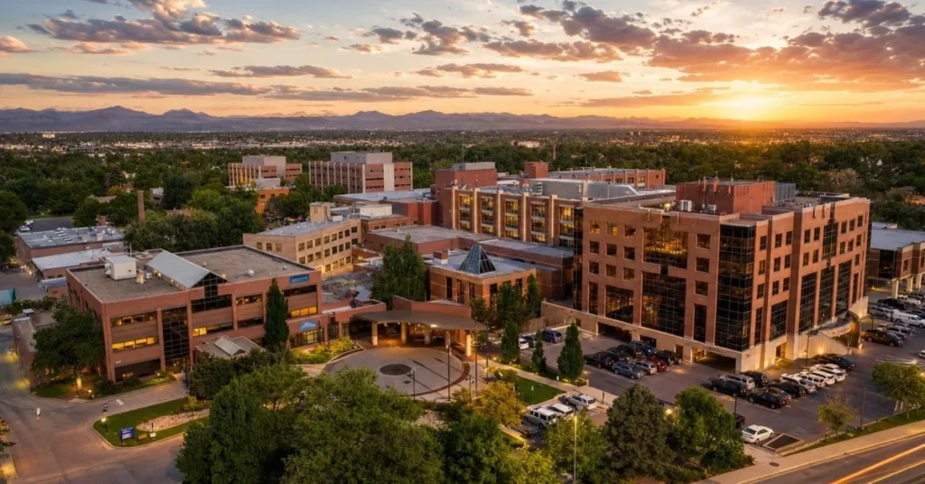 Denver, CO Drug Detox & Alcohol Addiction Treatment & Rehab Center - 11