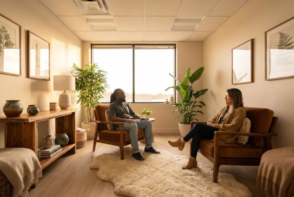 Denver, CO Drug Detox & Alcohol Addiction Treatment & Rehab Center - 12