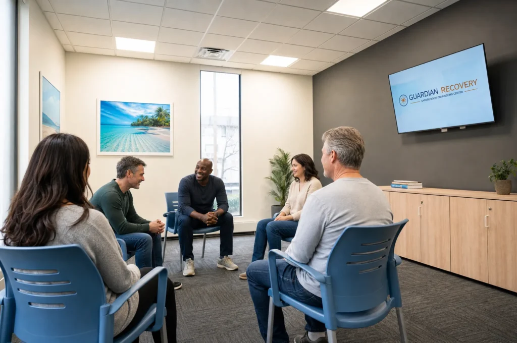 Denver, CO Drug Detox & Alcohol Addiction Treatment & Rehab Center - 15
