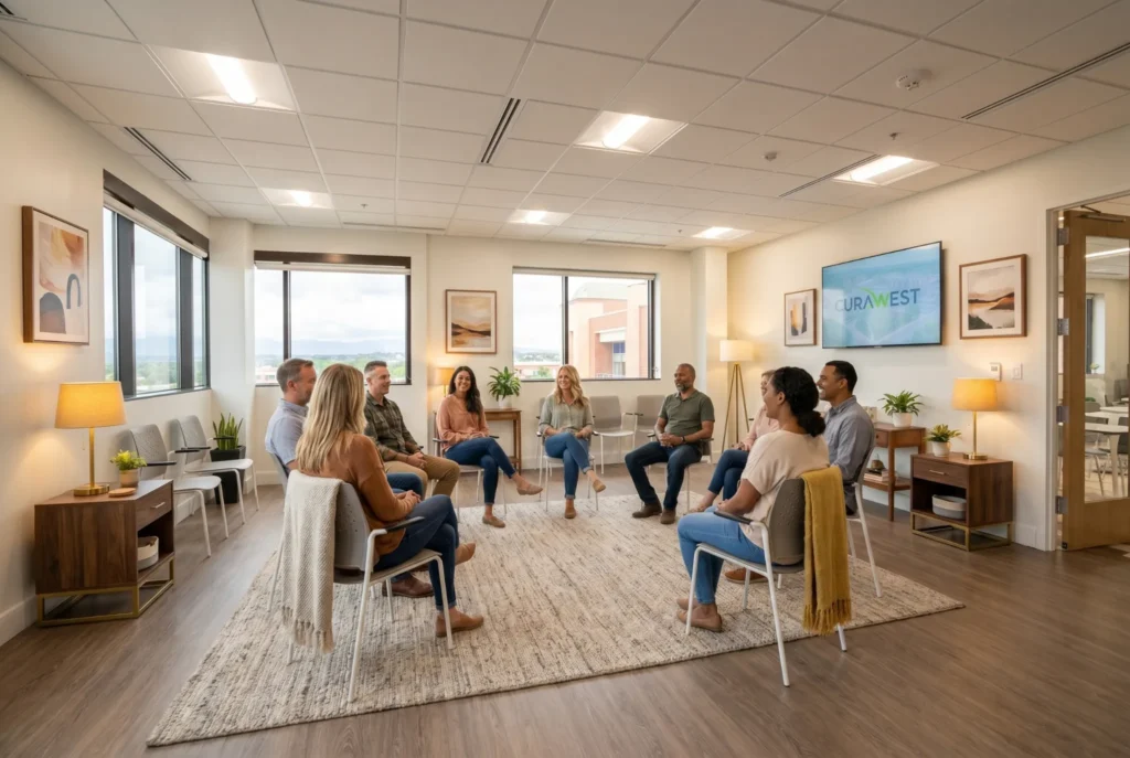 Denver, CO Drug Detox & Alcohol Addiction Treatment & Rehab Center - 16