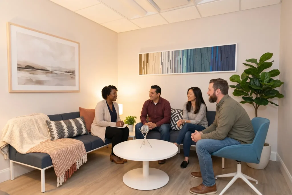 Denver, CO Drug Detox & Alcohol Addiction Treatment & Rehab Center - 17