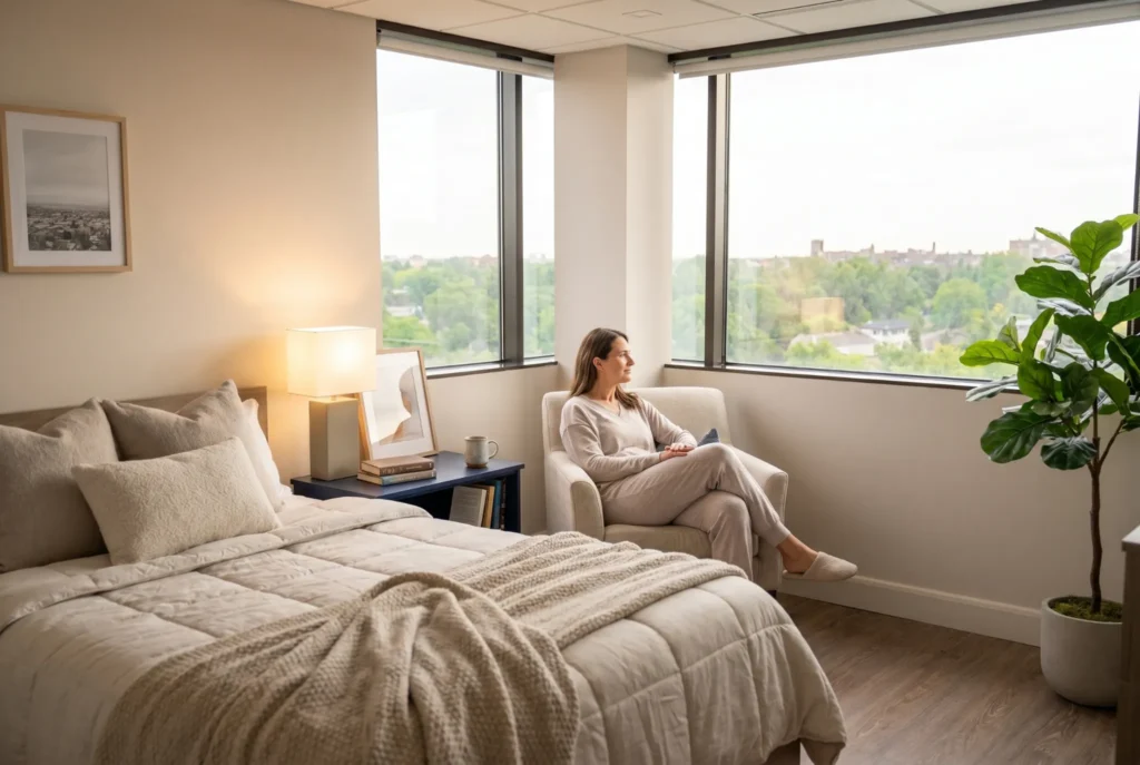 Denver, CO Drug Detox & Alcohol Addiction Treatment & Rehab Center - 18